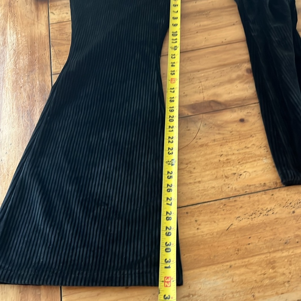FABLETICS Plush Rib Hooded Jumpsuit size XL - Picture 12 of 14